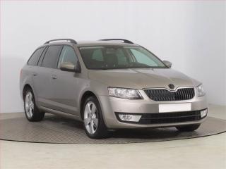 koda Octavia Style 2.0 TDI, Automat