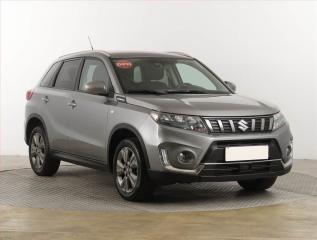 Suzuki Vitara Premium 1.4 BoosterJet