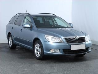 koda Octavia Ambition 1.6 TDI, Tempomat