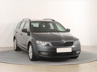 koda Octavia Style 2.0 TDI, Ke, Bi-Xenony