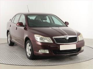 �koda Octavia Ambiente 1.4 16V