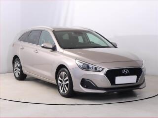 Hyundai i30 1.6 CRDi, Automat, Serv.kniha