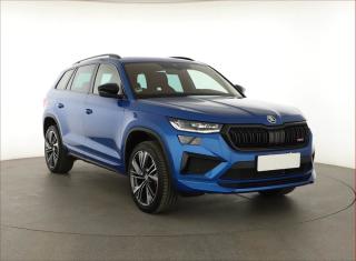 koda Kodiaq RS 2.0 TSI, Nov R