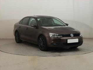 Volkswagen Jetta 1.6 TDI, Automat, Serv.kniha