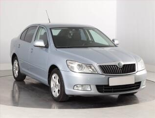 �koda Octavia Elegance 1.6 TDI, Tempomat