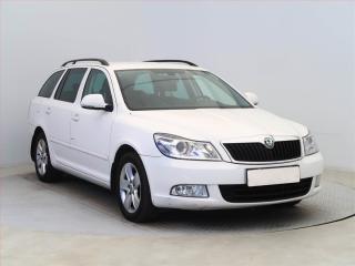 koda Octavia Ambition 1.6 TDI, Automat