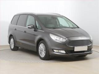 Ford Galaxy 2.0 EcoBlue, 7mst