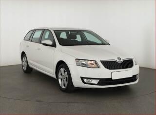 �koda Octavia 1.6 TDI