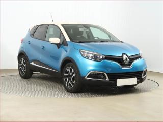 Renault Captur 1.2 TCe, Automat, R,1.maj