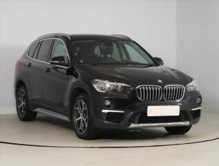 BMW X1 Sport Line xDrive18d, 4X4