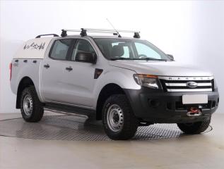 Ford Ranger 2.2 TDCI, 4X4, Park.senzory