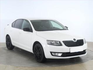 �koda Octavia 1.6 TDI, Navi, Tempomat