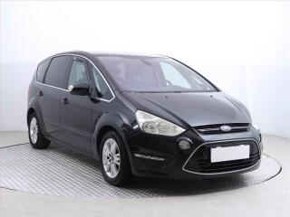 Ford S-MAX Trend 2.0 TDCi, 7�m�st, Navi