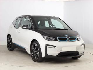 BMW i3 120Ah BEV, SoH 98%