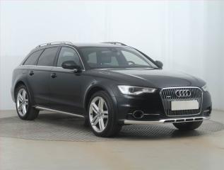 Audi A6 Allroad 3.0 BiTDI, 4X4, Automat