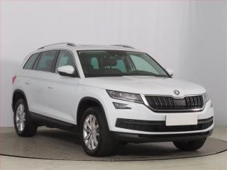 koda Kodiaq Style Plus 2.0 TDI, R, 4x4