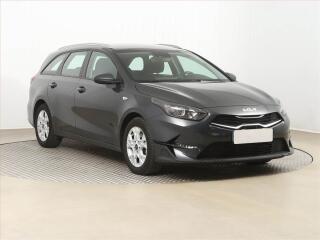�koda Fabia 1.2 TSI, nov� STK, udr�ovan�