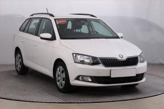 �koda Fabia Ambition 1.4 TDI, �R,1.maj