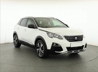 Peugeot 3008 1.2 PureTech, Automat