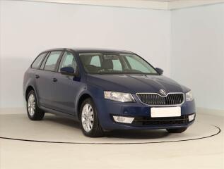 �koda Octavia Ambition 1.6 TDI, Serv.kniha