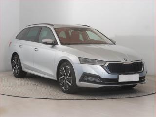 koda Octavia Style 2.0 TDI