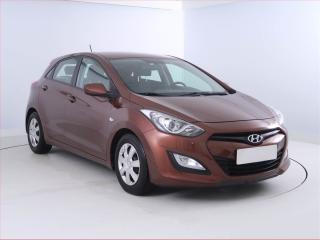 Hyundai i30 1.6 MPI, Tempomat