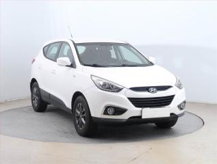 Hyundai ix35 1.7 CRDi