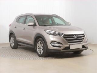 Hyundai Tucson 2.0 CRDi, 4X4, Automat
