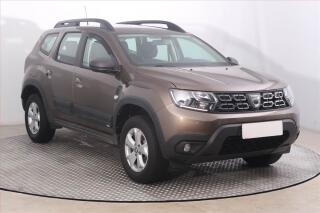 Dacia Duster 1.0 TCe, LPG, �R,1.maj