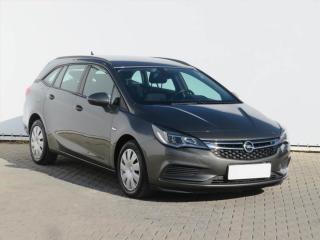 Opel Astra Enjoy 1.6 CDTI, Serv.kniha