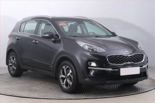 Kia Sportage 1.6 T-GDI, 4X4, Automat, R