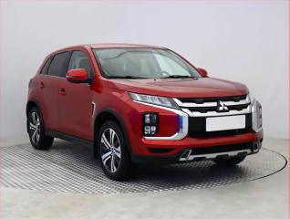Mitsubishi ASX 2.0 MIVEC, R, AUTOMAT