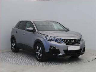 Peugeot 3008 Active 1.2 PureTech, R,1.maj