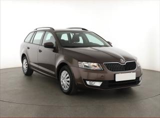 koda Octavia Ambition 1.6 TDI, Tempomat