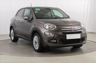 Fiat 500X 1.6 E.torQ, LPG, Ke, Navi