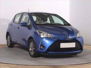 Toyota Yaris 1.5 Dual VVT-i, R,1.maj