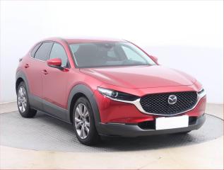 Mazda CX-30 Skyactiv-G 2.0, NAVI, AUTOMAT