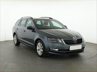 �koda Octavia Style 2.0 TDI, 4X4, Navi