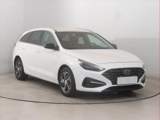 Hyundai i30 1.5 T-GDI MHEV
