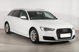 Audi A6 2.0 TDI, Automat, Bi-Xenony