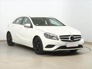 Mercedes-Benz A 180 d, Automat, Ke