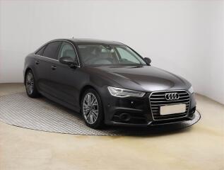 Audi A6 Sport 3.0 TDI, 4X4, Automat