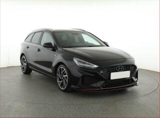 Hyundai i30 1.5 T-GDI MHEV