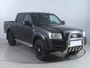 Ford Ranger 2.5 TDCi, 4X4