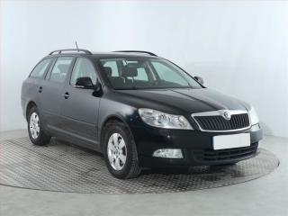 koda Octavia 2.0 TDI, Serv.kniha, Xenony