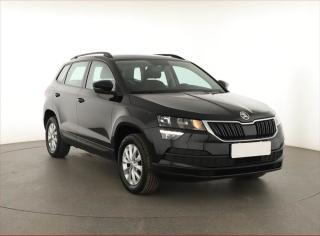 koda Karoq 1.6 TDI, 1. maj, R, DPH