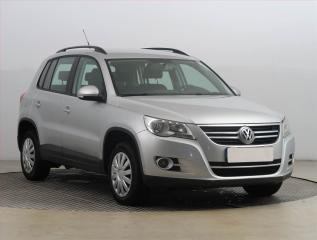 Volkswagen Tiguan 1.4 TSI