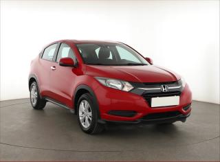 Honda HR-V Comfort 1.5 i-VTEC, R,1.maj