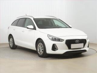 Hyundai i30 1.6 CRDi, �R,1.maj, Tempomat