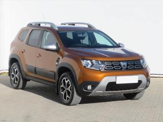 Dacia Duster 1.3 TCe, 4X4, Navi, Tempomat